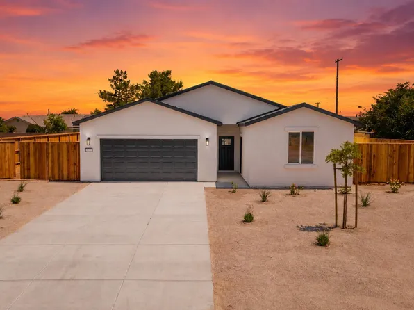 8837 Holly Ave, California City, CA 93505