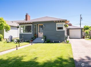 1022 22nd Avenue, Longview, WA 98632