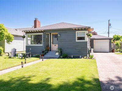 1022 22nd Avenue, Longview, WA, 98632