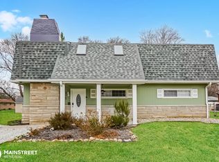 5012 Lincoln Rd, Indianapolis, IN 46228