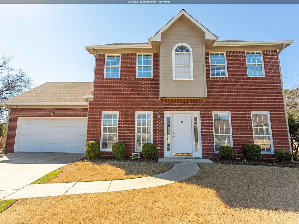 2178 Russet Meadows Ln, Birmingham, AL 35244 | Zillow