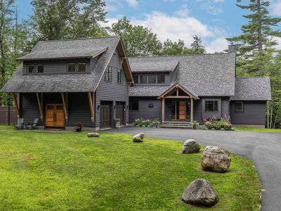 80 Spruce Lane, Ludlow, VT, 05149