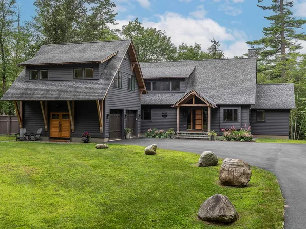 80 Spruce Lane, Ludlow, VT 05149