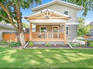 1324 W Rogers Ave, Appleton, WI 54914