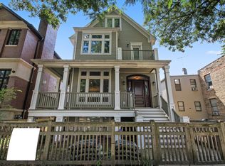 1653 W Grace St, Chicago, IL 60613