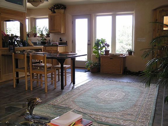 Living_Dining Room looking east