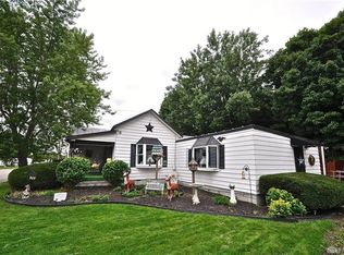809 E Main St, Union City, OH 45390