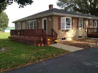 891 Barretts Run Rd, Bridgeton, NJ 08302