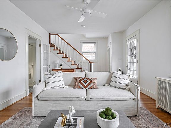 2nd image of 4011 Fauquier Ave
