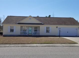 402 Oak Crest Cir, Longs, SC 29568