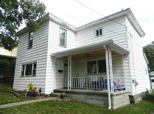 308 Chestnut Ave, Ridgway, PA 15853