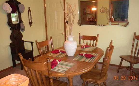 5th image of 10231 N Balfer Dr W