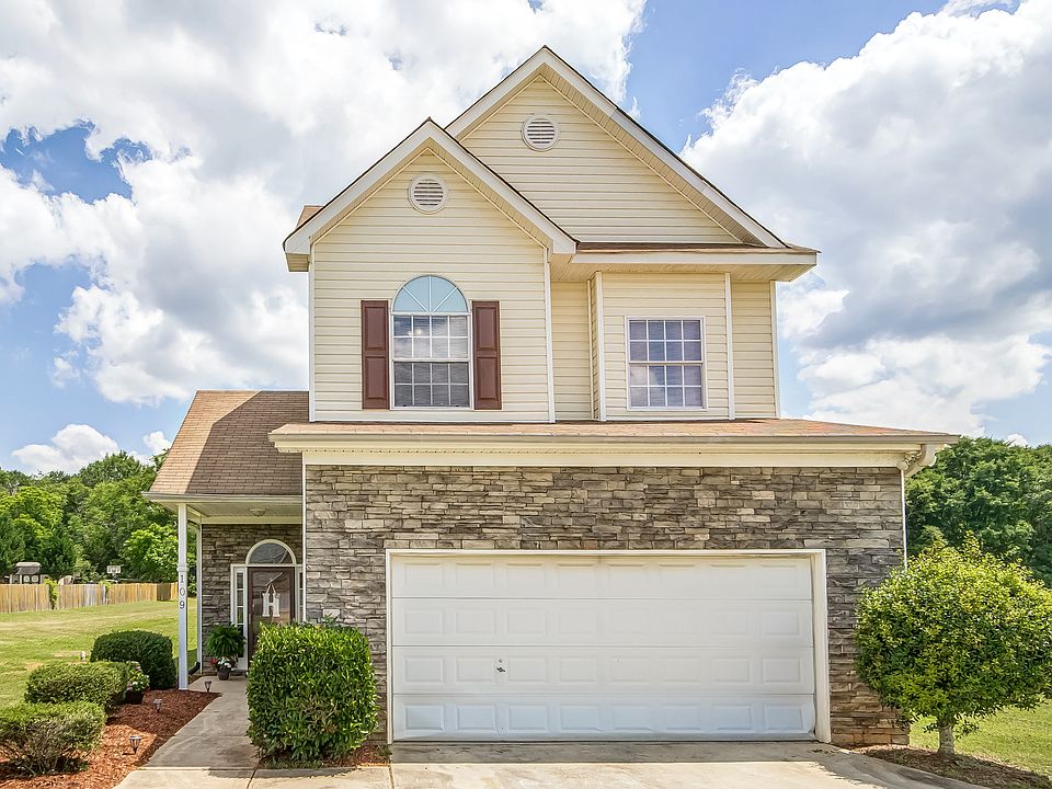 1st image of 109 High Meadow Trl