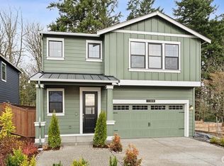 Rosewood Court, Kirkland, WA 98033
