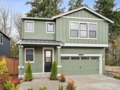 13555 NE 104th Way #47, Kirkland, WA, 98033