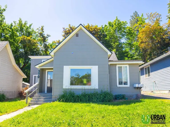 8th 370 E AVE, 370 E 8th Ave Unit B, Spokane, WA 99202