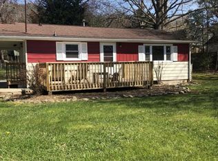 207 N Main St, Weaverville, NC 28787