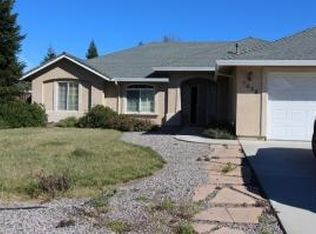 7639 Pit Rd, Redding, CA 96001