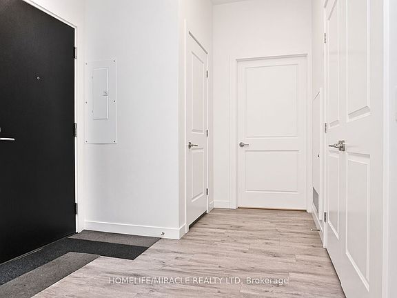 2nd image of 181 King St S #607