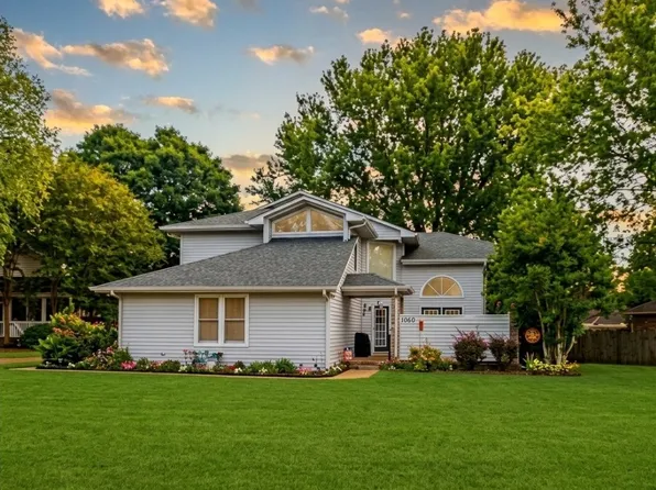 104 Breckenridge Rd, Tullahoma, TN 37388