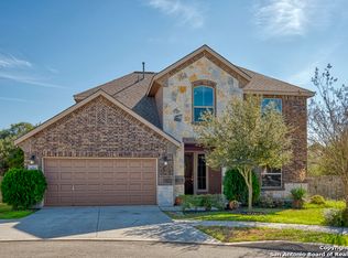 20202 Ashford Vis, San Antonio, TX 78259