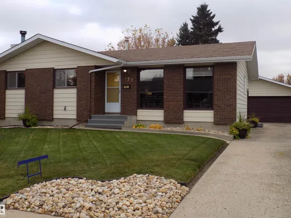 129 Mountain Ash Dr, Wetaskiwin, AB T9A 2T4