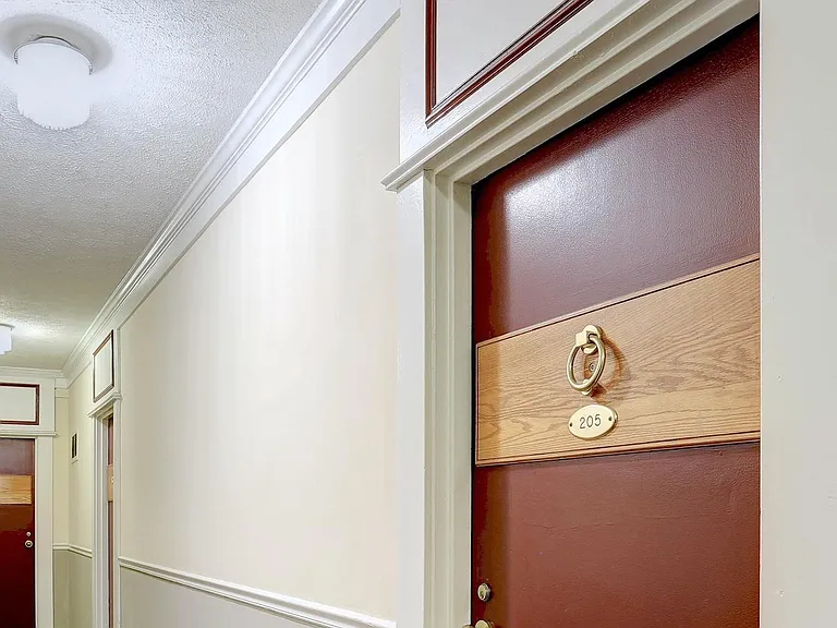 1727 Massachusetts Ave NW #205 — Photo 4