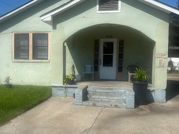 244 Sanders St, Thibodaux, LA 70301