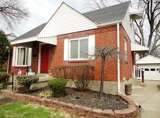 4120 Jud Dr, Cincinnati, OH 45236