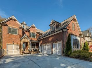 2810 Briarcliff Rd, Atlanta, GA 30329