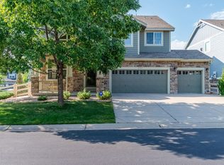 15957 W 60th Cir, Golden, CO 80403