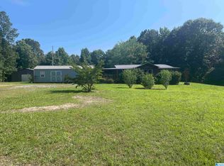 5219 Al Highway 40, Dutton, AL 35744