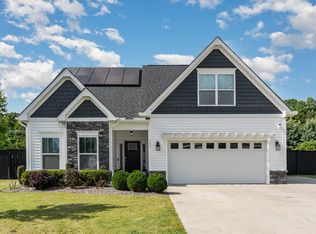 123 Jonalker Ct, Clayton, NC 27520