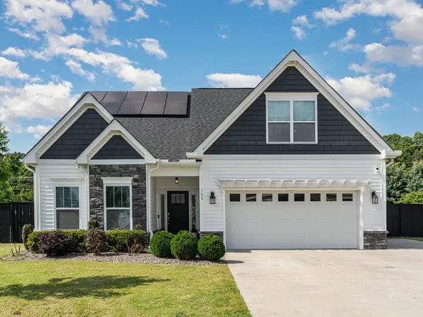 123 Jonalker Ct, Clayton, NC 27520