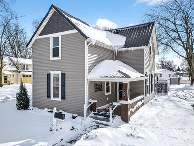 249 E Monroe St, New Bremen, OH, 45869