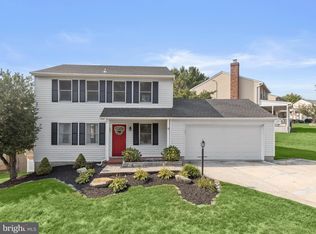 9 Class Ct, Baltimore, MD 21234