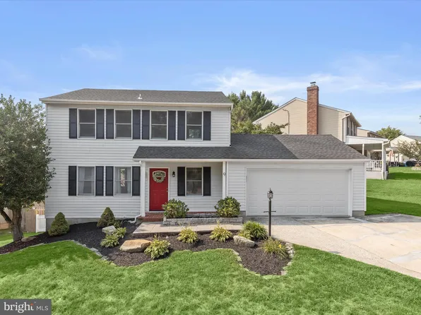 9 Class Ct, Baltimore, MD 21234