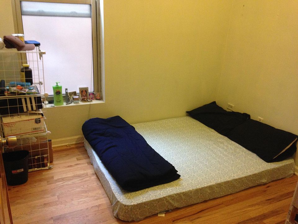 1st image of 1018 S Oakley Blvd APT 3