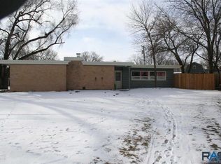 1115 Mitchell Blvd, Mitchell, SD 57301