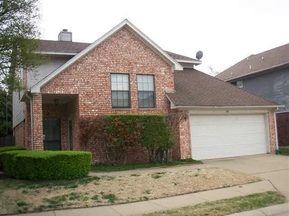 786 Gastonia Ln, Plano, TX 75023