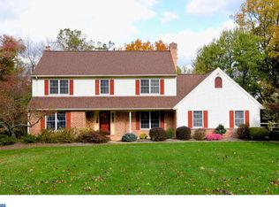 1685 Honeysuckle Ln, Pottstown, PA 19465