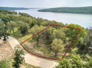 97 Patriot Pointe Flt, Eufaula, OK 74432