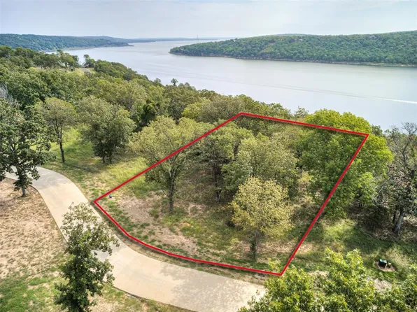 97 Patriot Pointe Flt, Eufaula, OK 74432