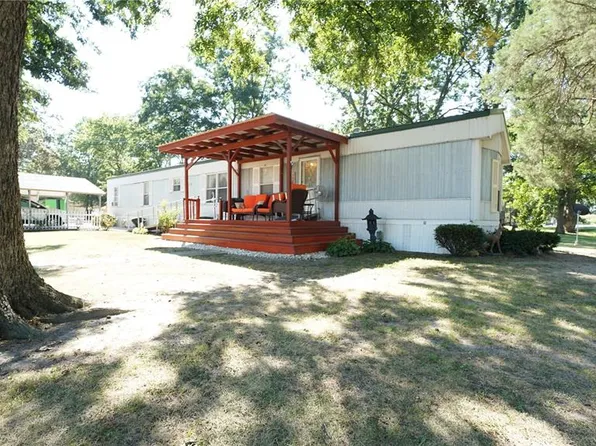 610 2nd St, Fisk, MO 63940