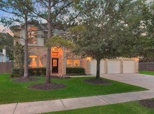 30610 Pinemill Hollow Rd, Spring, TX 77386