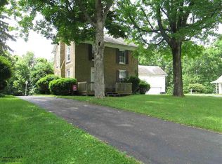 1699 Baltimore Rd, Lancaster, OH 43130