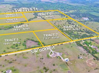 Of Sw Indianola Road & Sw 80th St TRACT 2, Andover, KS 67002