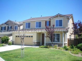 2366 Greystone Dr, Tracy, CA