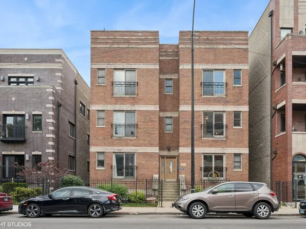 2461 W Foster Ave APT 2E, Chicago, IL 60625