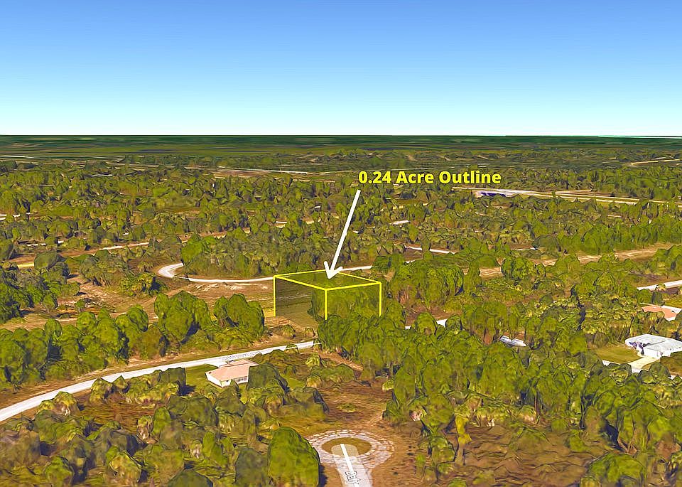2nd image of 0 Dalewood Cir
